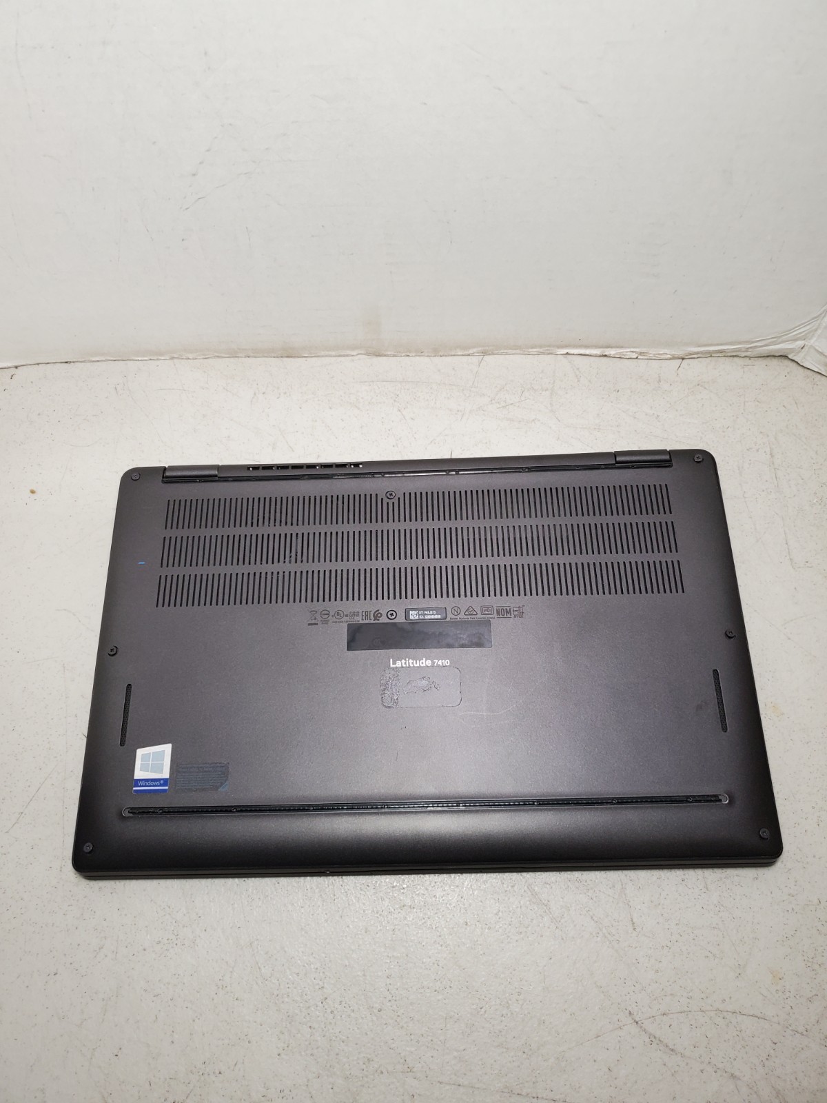 Dell Latitude 7410 14″ Laptop i5-10310U 1.7GHz 16GB RAM 256GB SSD Win11 #69