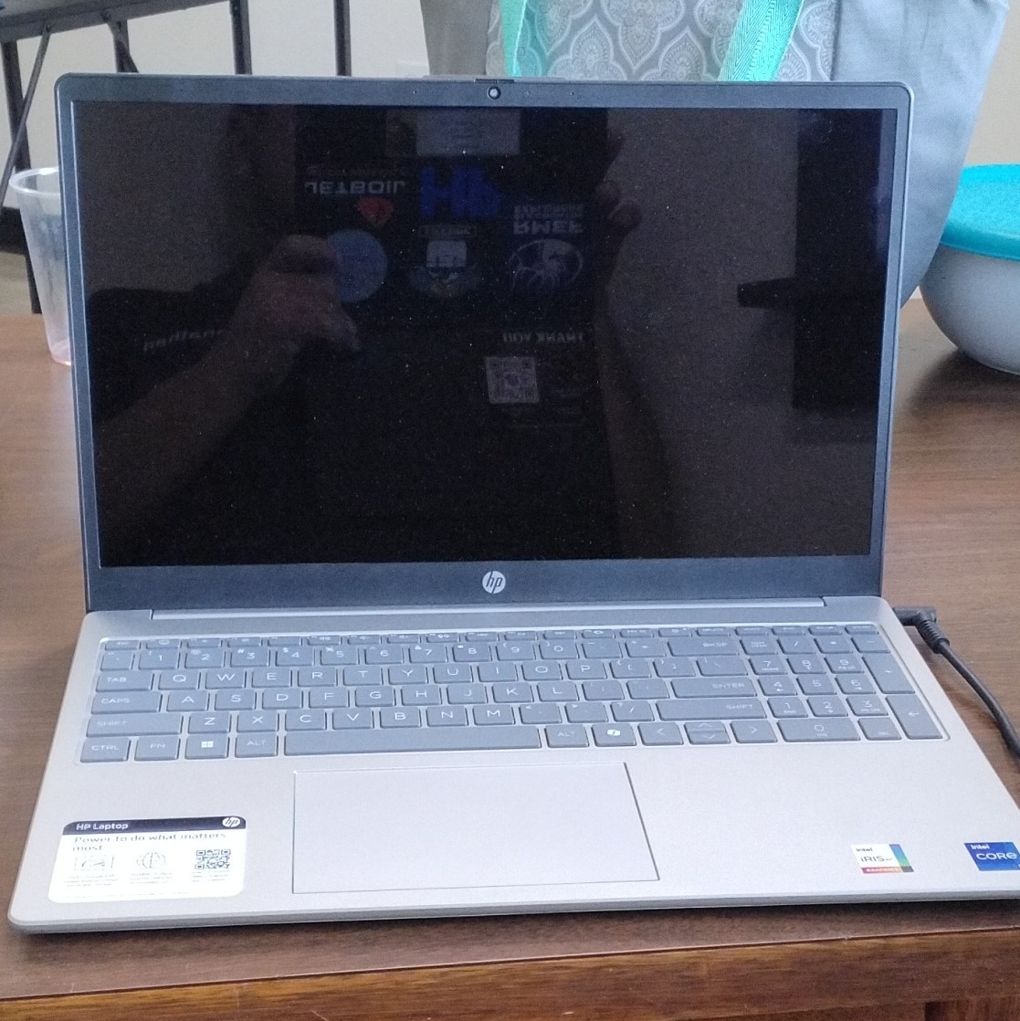 Hp Laptop 15.6 In. Intel Core I7 13th Gen.