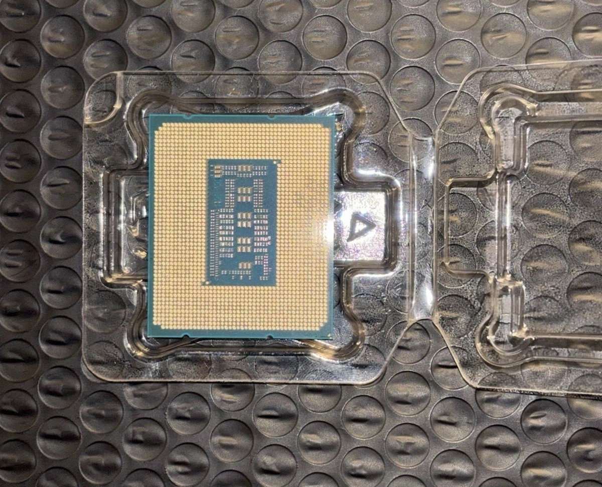 Intel i9-14900K CPU 3.20GHz 24 Core SRN48 32 Thread LGA 1700 Desktop Processor