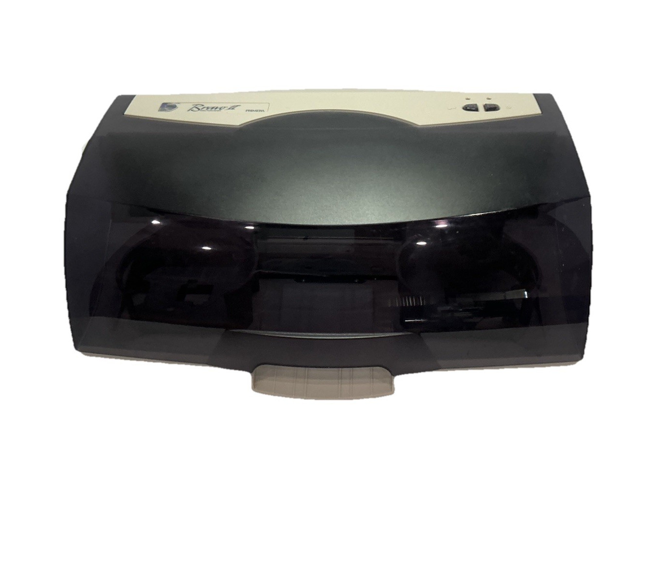 Primera Bravo II USB DVD Disc Publisher/Duplicator 16x, Mac Compatible