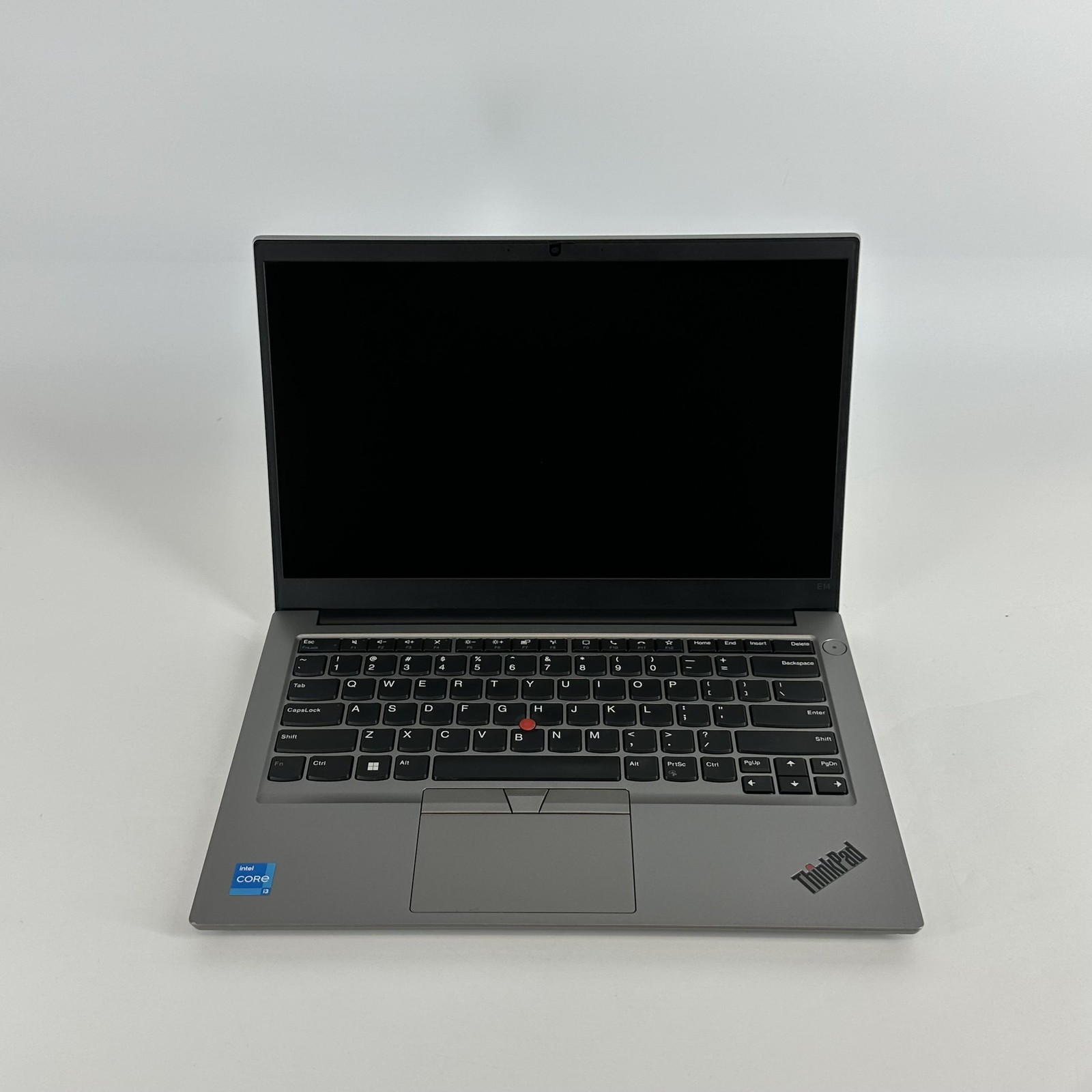 Lenovo ThinkPad E14 Gen 4 14 FHD i3-1215U 8GB 256GB SSD Good
