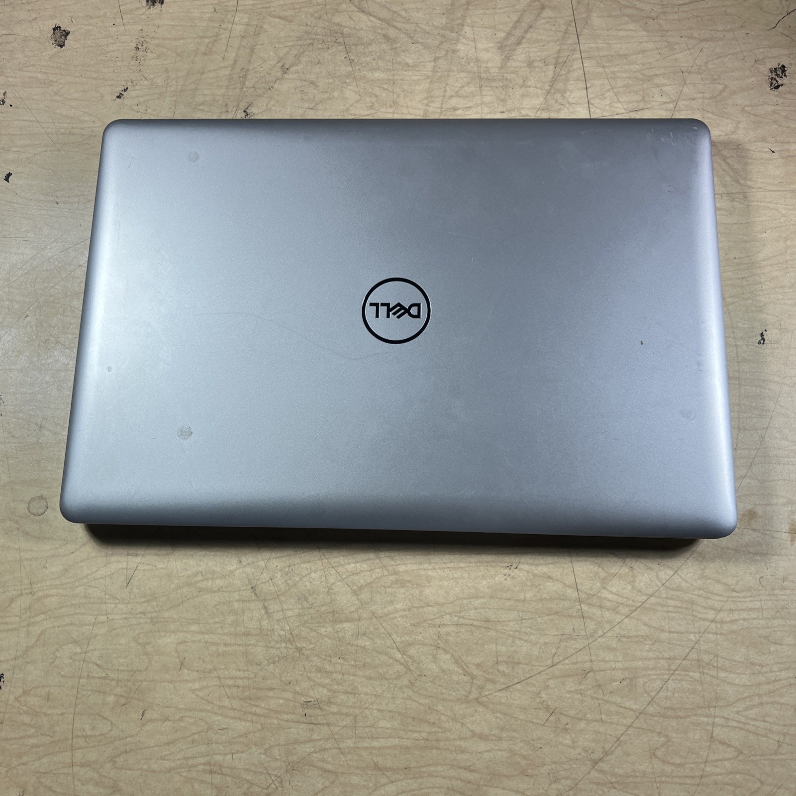 DELL INSPIRION 5770 INTEL CORE I7-8550U 1.80GHZ 16GB RAM **NO HD/ NO CADDIE