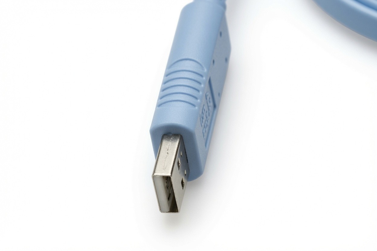 CAB-CONSOLE-USB-RJ45