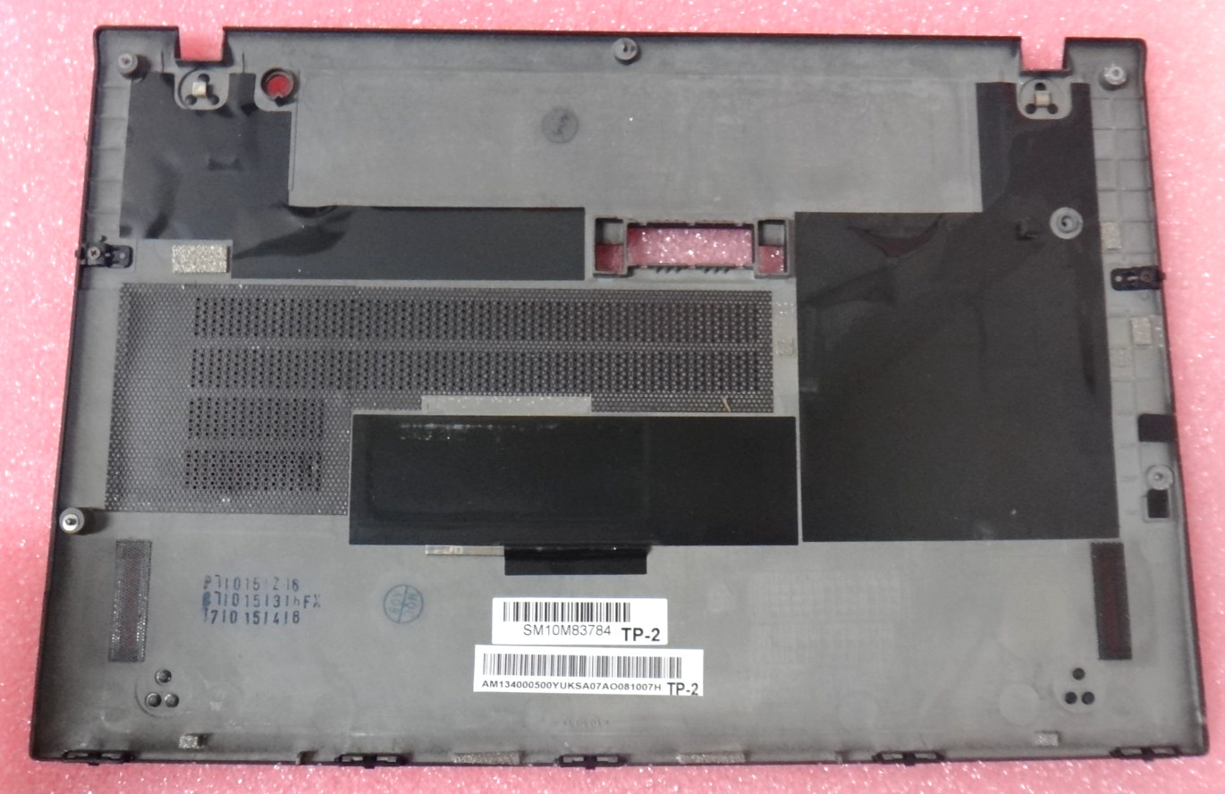 Genuine Lenovo ThinkPad T470s 14″ Laptop Bottom Base Case Cover AM134000500 M
