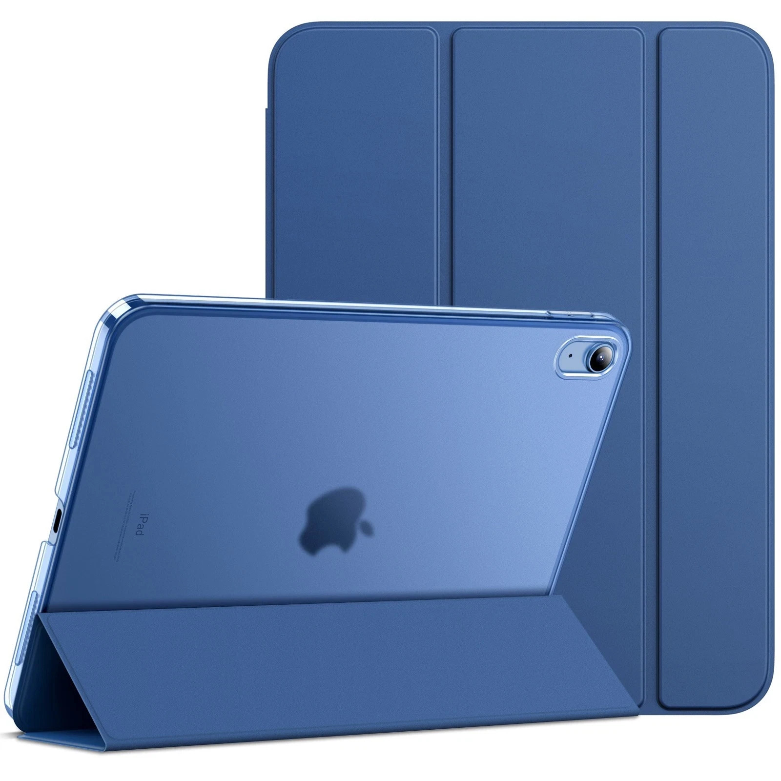 JETech Case for iPad (A16) 11th/10th Generation (2025/2022) with Auto Wake/Sleep