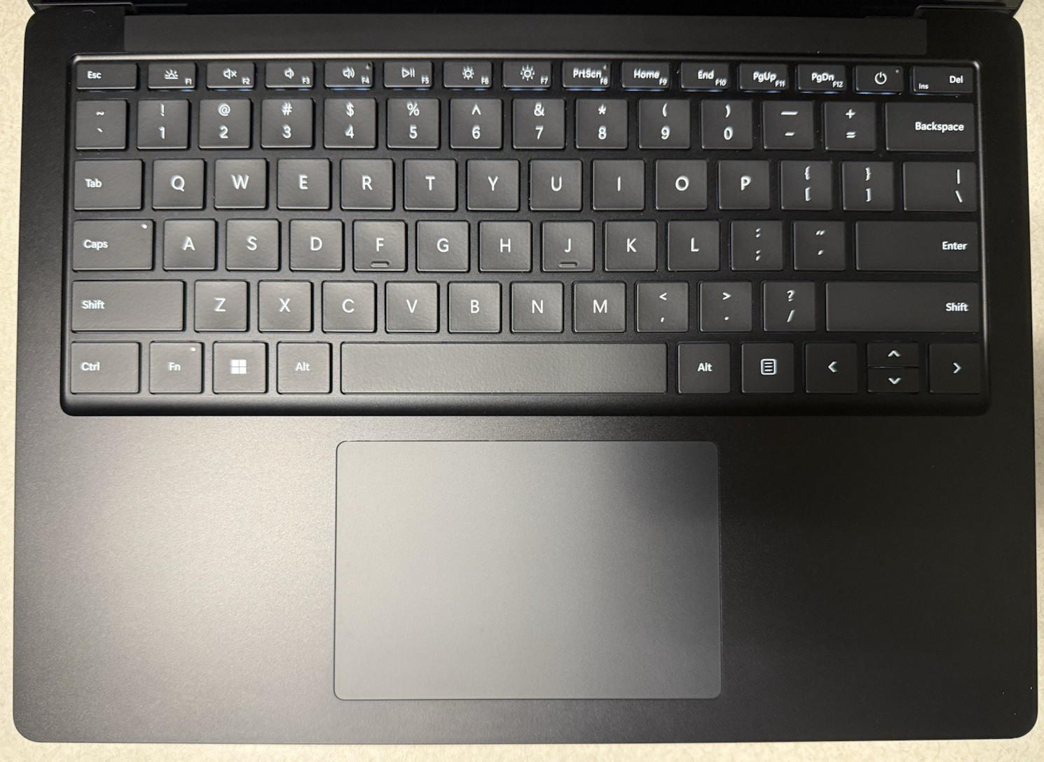 Microsoft Surface Laptop 5 | i5-1245U | 16GB | 256GB SSD | Win 11 Pro