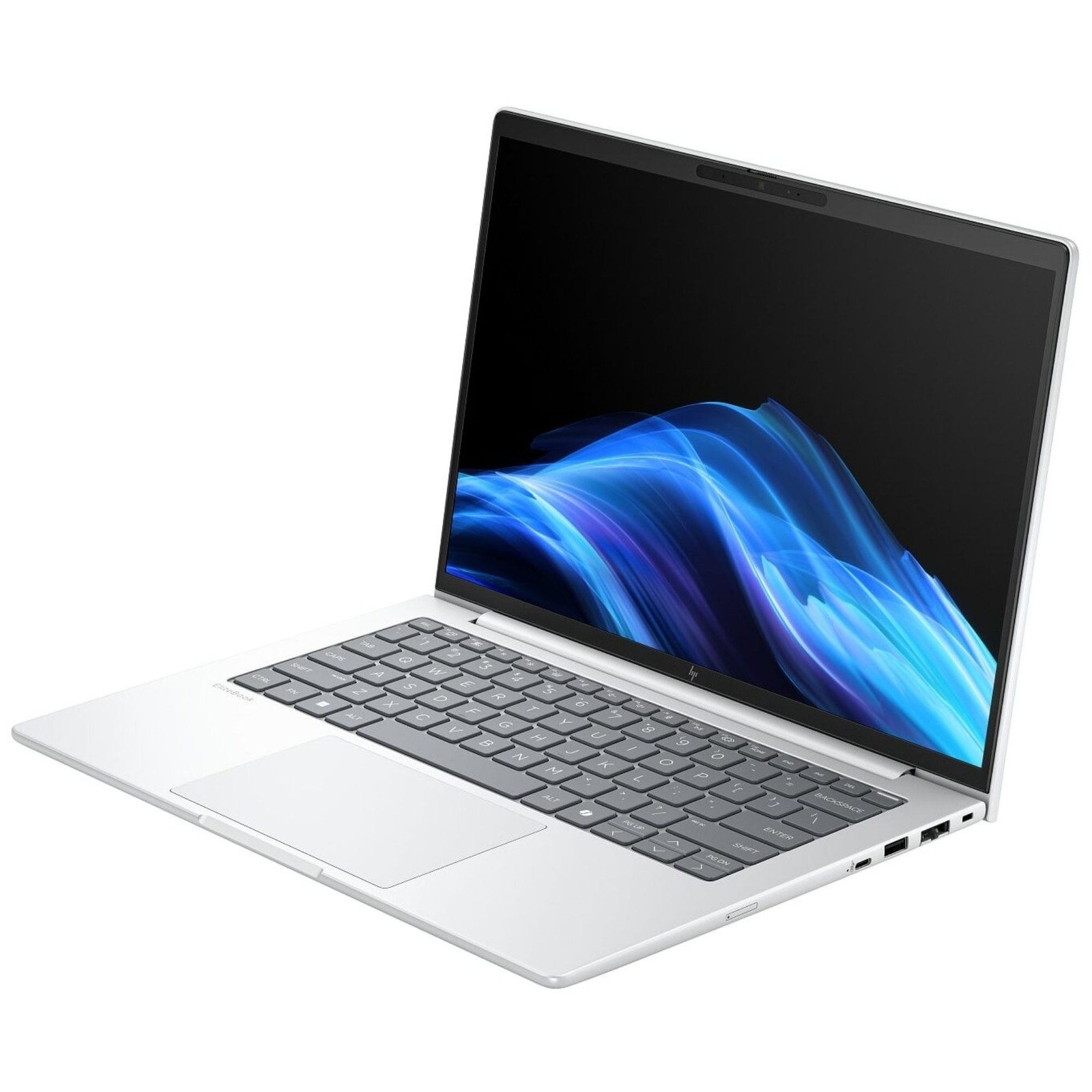 HP EliteBook 8 G1i 14″ WUXGA Touch Intel Ultra 7 268V 32GB 1TB Arc 140V W11P