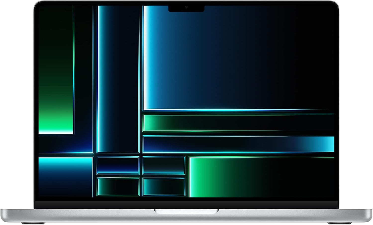Apple MacBookPro 14″ 2024 M4 Pro 4.50GHz 12CPU 16GPU 48GBRAM 1TB Silv(Excellent)