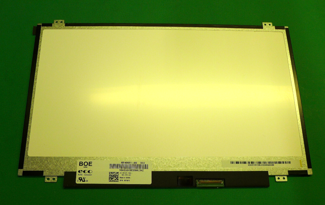 GENUINE Dell Latitude E5440 E6440 Inspiron 14R 5437 5421 LED LCD Screen 9TWF0