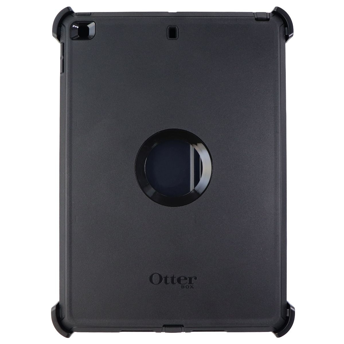 OtterBox Defender Pro Series Case for Apple iPad (7th, 8th & 9th Gen) – Black