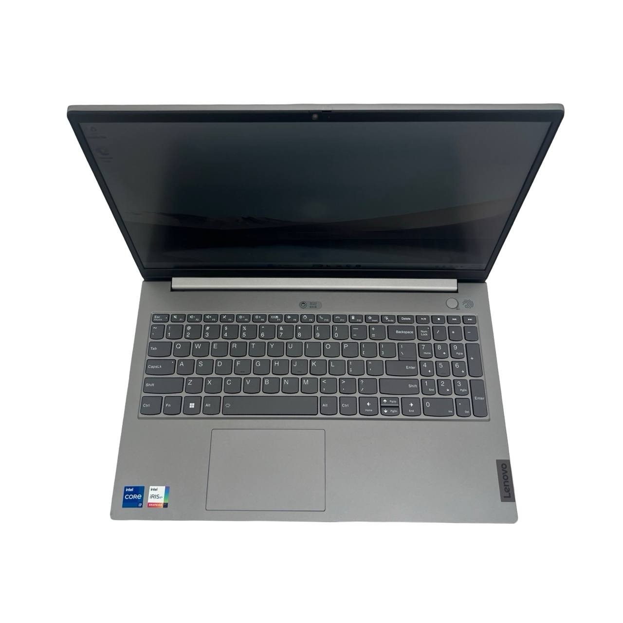 Lenovo ThinkBook 15 G2 ITL Core i7-1165G7 16GB 500GB SSD Touch W11 Pro w/ Cord