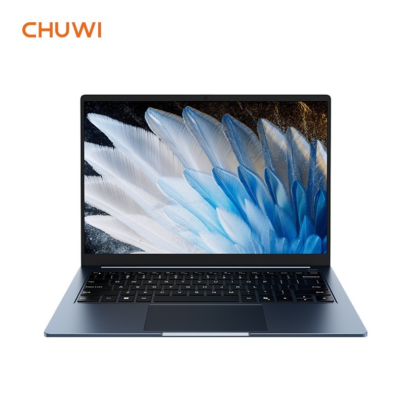 CHUWI CoreBook X 14.1″ Laptop, Intel 12th Gen i3-1220P, 16GB+512GB NVMe, Win 11