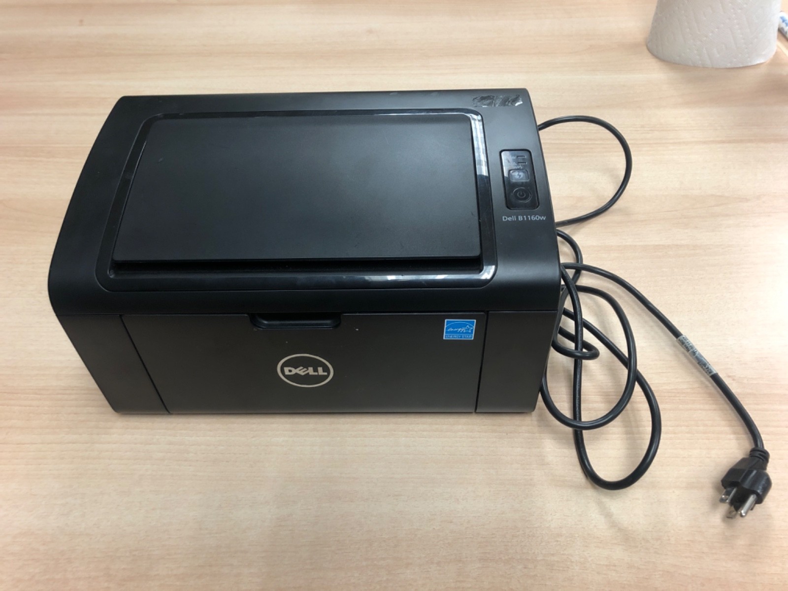Dell B1160w Standard Laser Printer