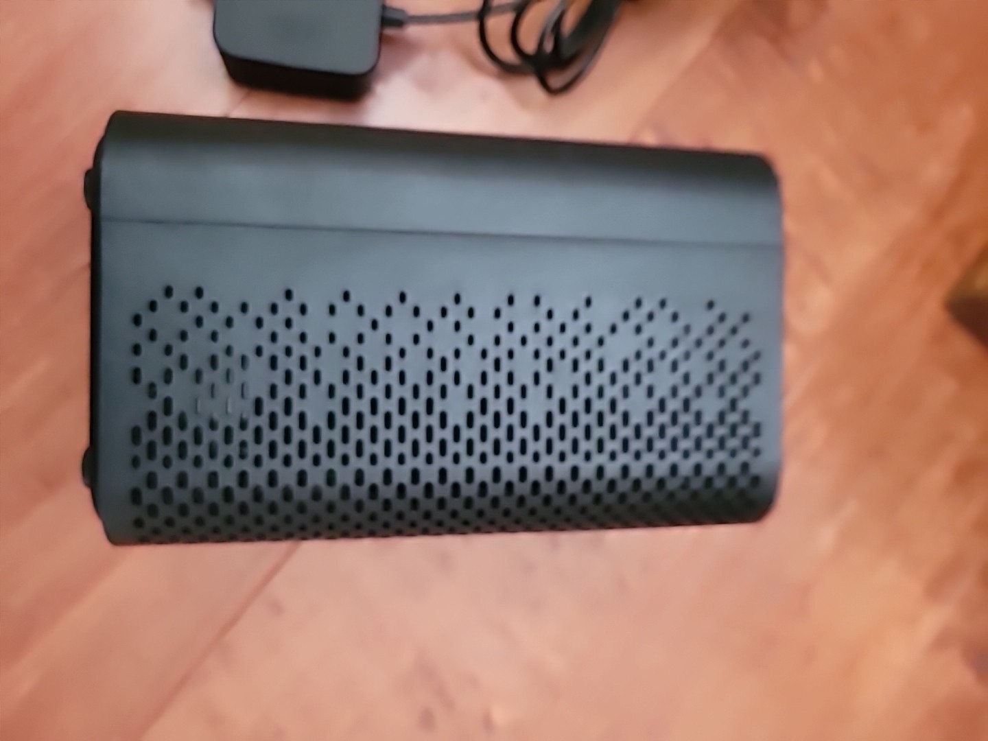 T-Mobile Arcadyan KVD21 5G Gateway WiFi 6 Home Internet Modem Router w/ PS