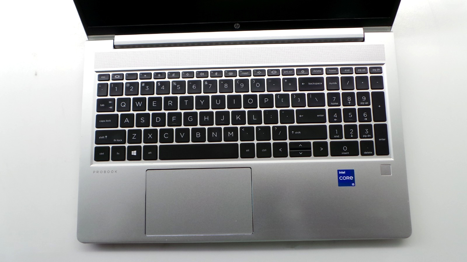 HP ProBook 450 G8 | 15.6″ | i5-1135G7 2.40GHz | 8GB RAM 256GB NVMe | ***READ***