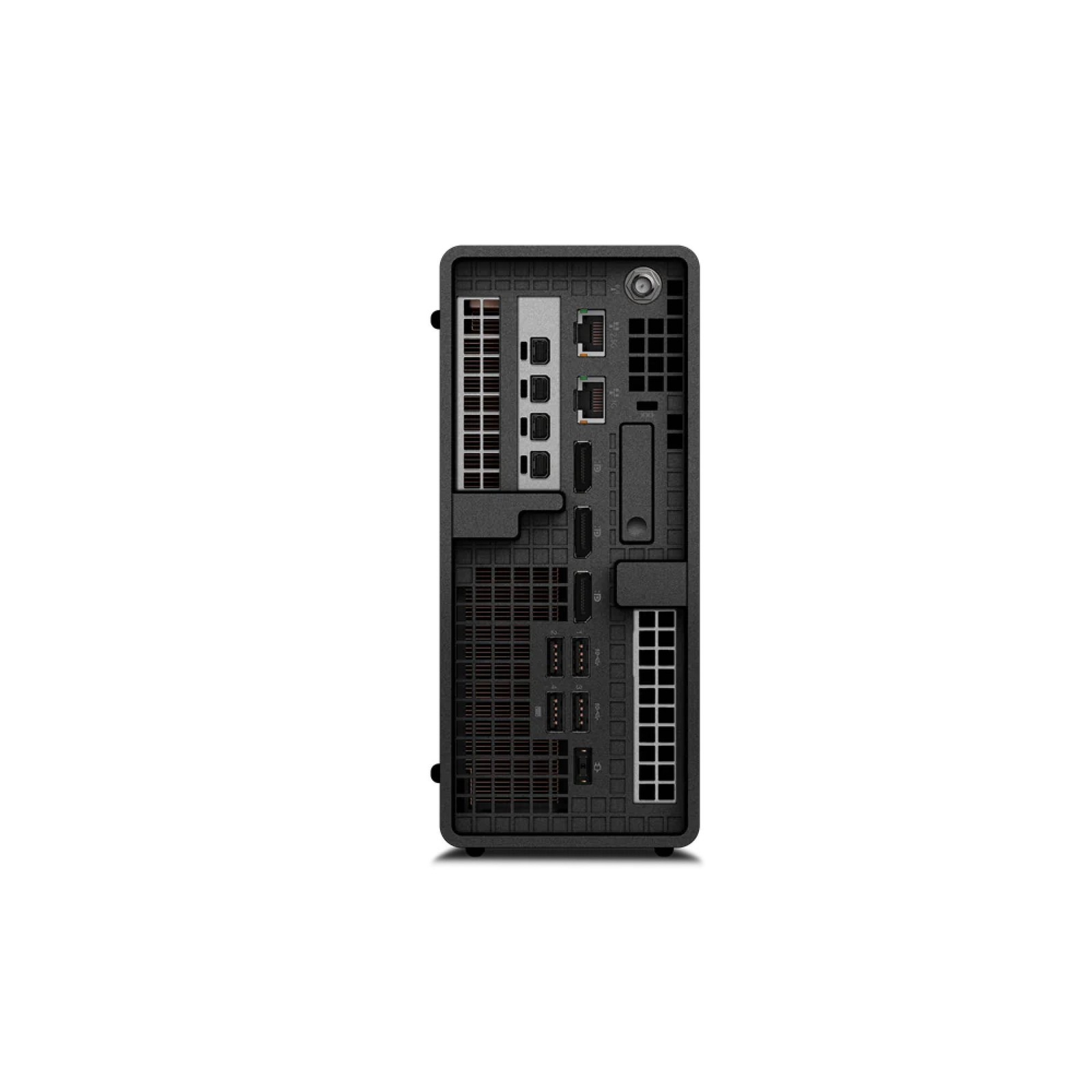 Lenovo Thinkstation P3 Ultra Mini-Tower PC i9-14900K vPro 64GB RAM 2TB SSD W11P