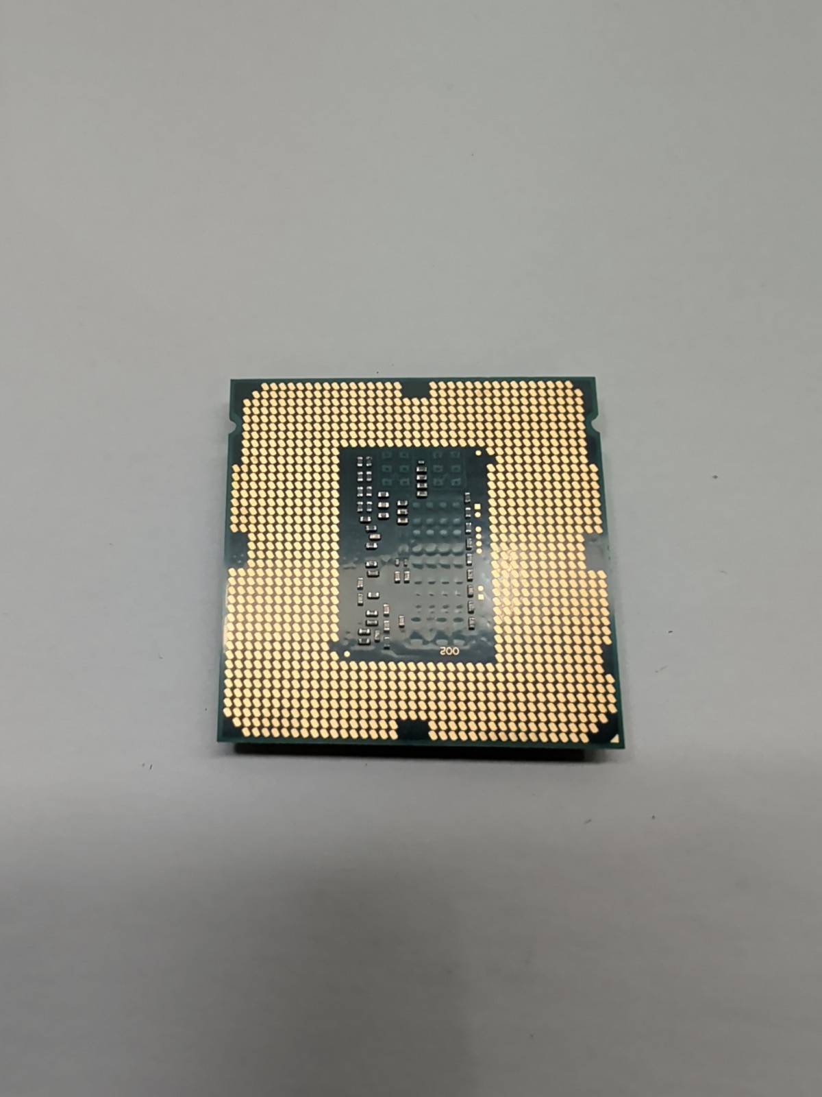 Intel Core i5-4570 SR14E 3.2GHz Quad-Core CPU LGA1150 4th Gen Haswell HD 4600