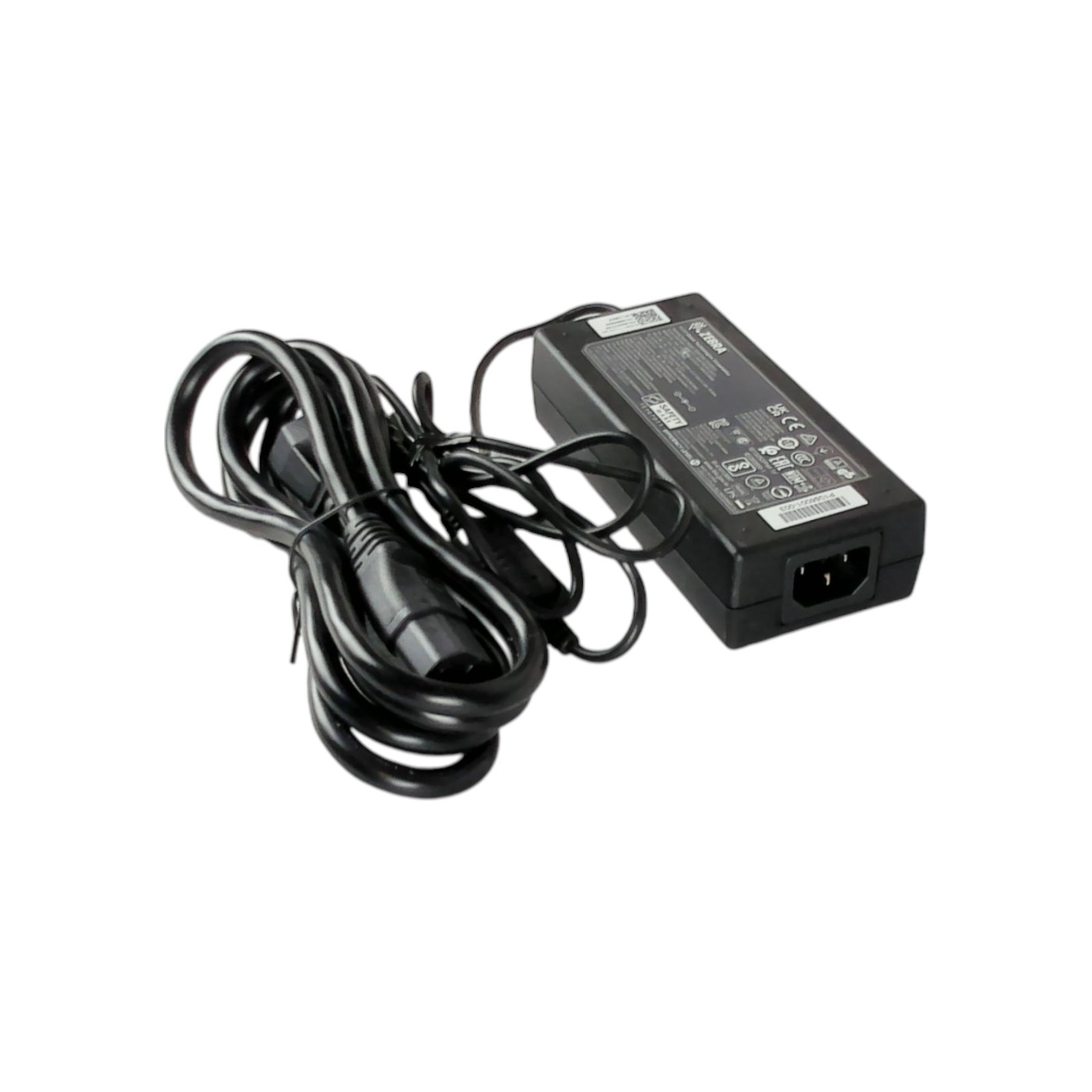 lot of 2 OEM Zebra 75W P1086001-003 AC-Adapter 24V for ZD410 ZD411 ZD611