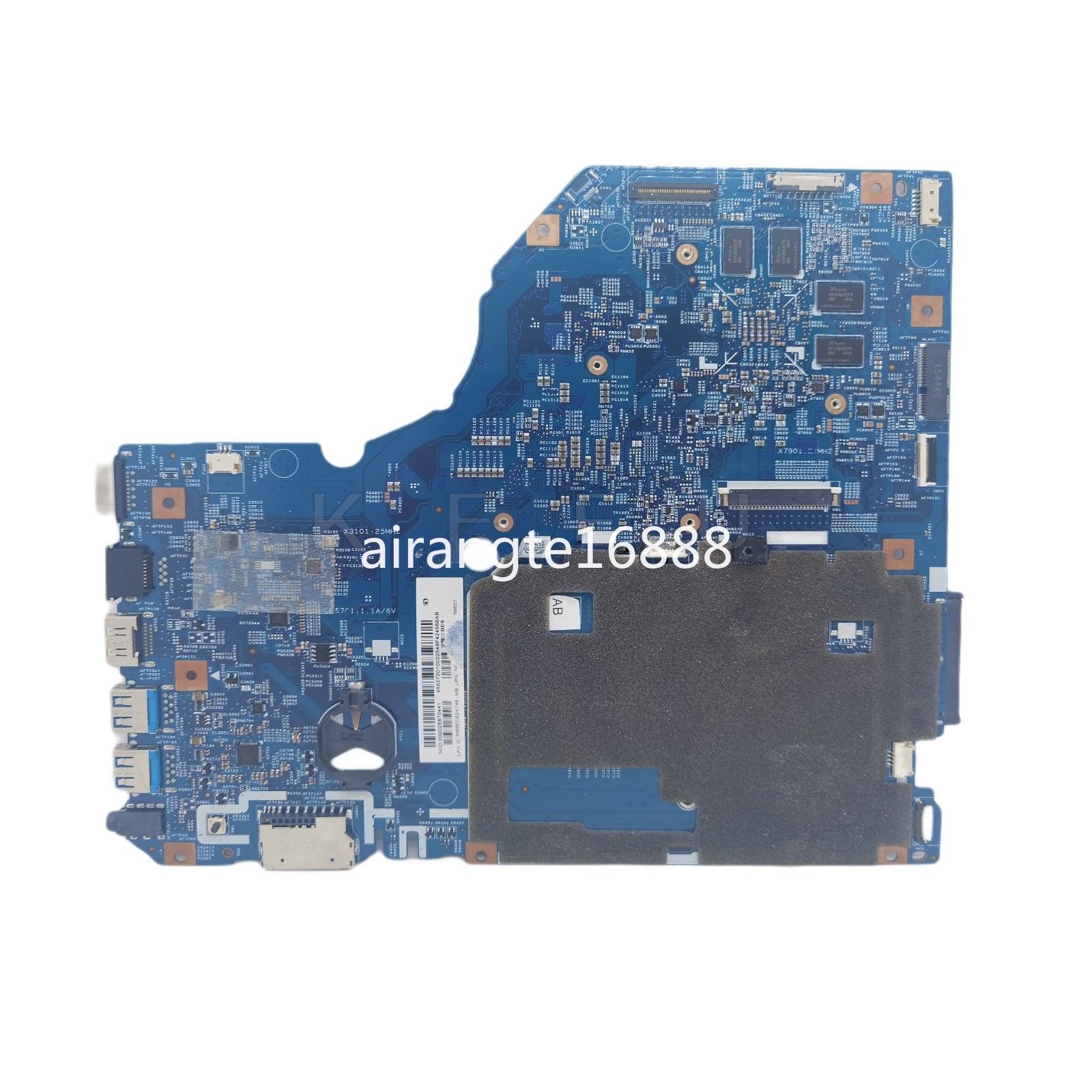 14277-1M For Acer E5-773 E5-773G Motherboard i3 i5-6200U i7-6500U GT940M/2G DDR3