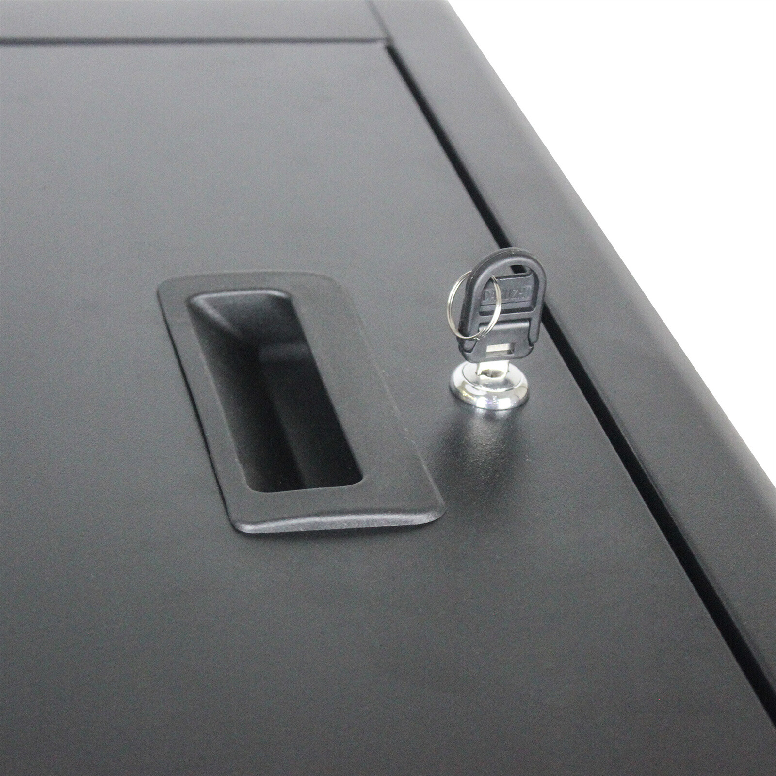 16-Device Charging Station Charger Laptop Hood Storage Locking Charging Cabinet