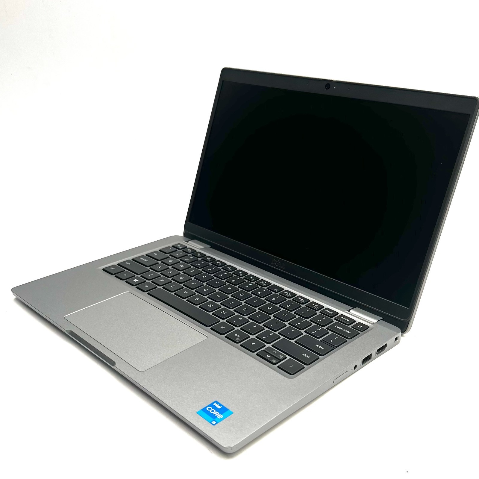 Dell Latitude 5320 13″ i5-1135G7 8GB RAM 256GB SSD No OS | TESTED USED – GOOD