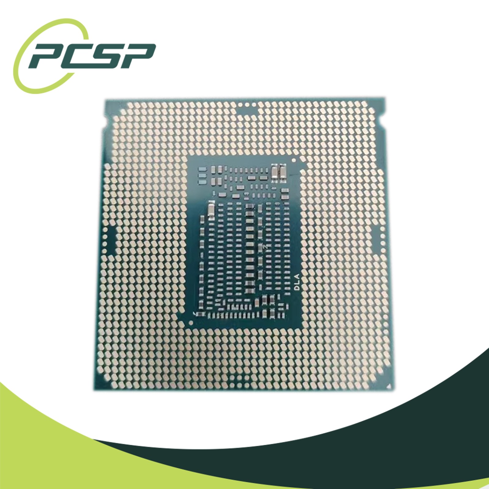 Intel Core i9-9900K SRG19 3.60GHz 16MB 8-Core LGA1151 CPU Processor