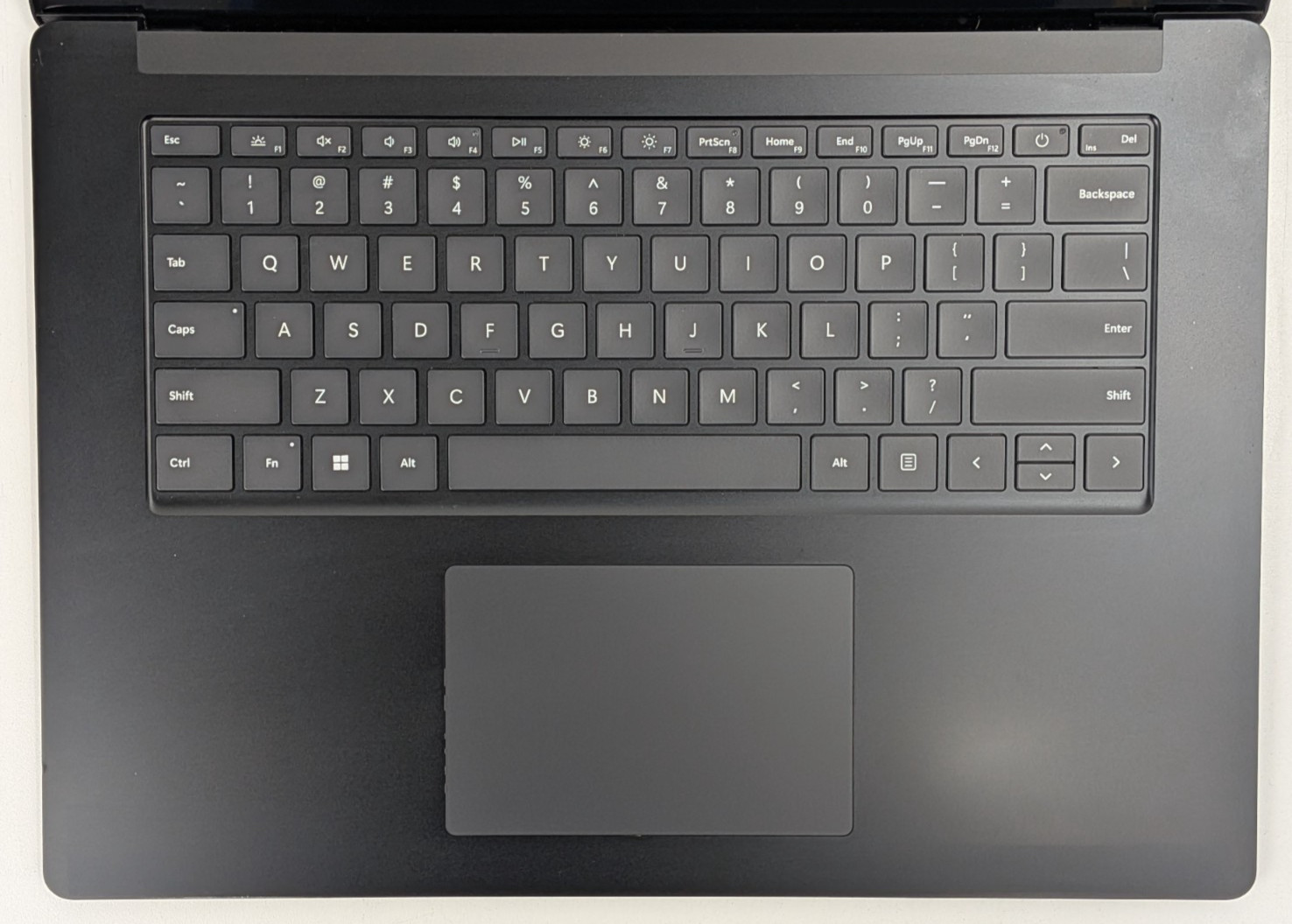 Microsoft Surface Laptop 5 Intel 10 Core i7 12th Gen 32GB DDR5 1TB SSD Grade A-