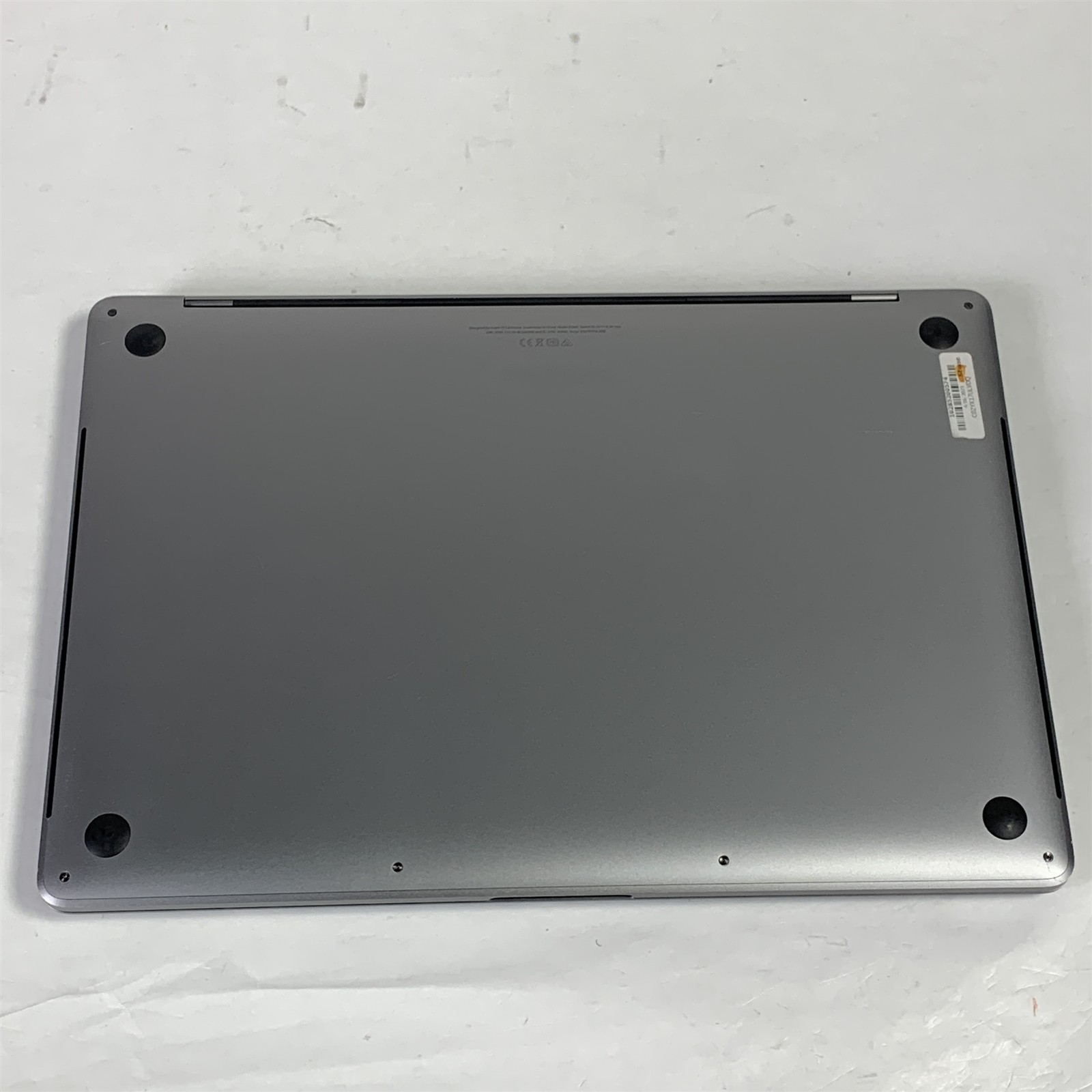 Apple MacBook Pro A1990 15″ 2019 Laptop Oct Core i9-9980HK 2.4GHz 16GB 500GB SSD