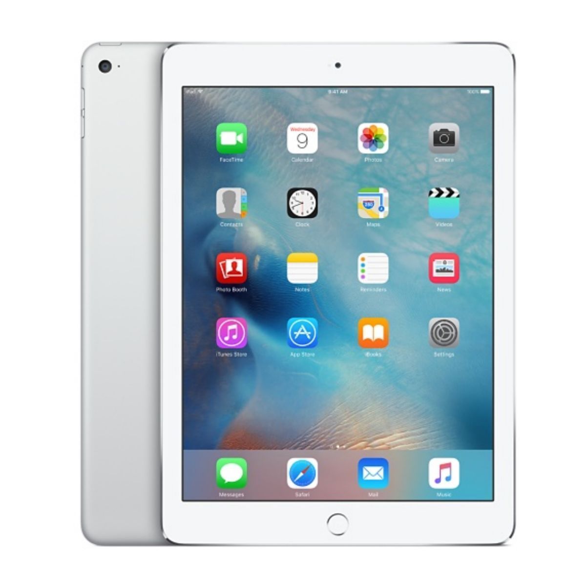 Apple iPad Air 2 9.7in Tablet Choose Color 16GB 32GB 64GB 128GB *Grade C*