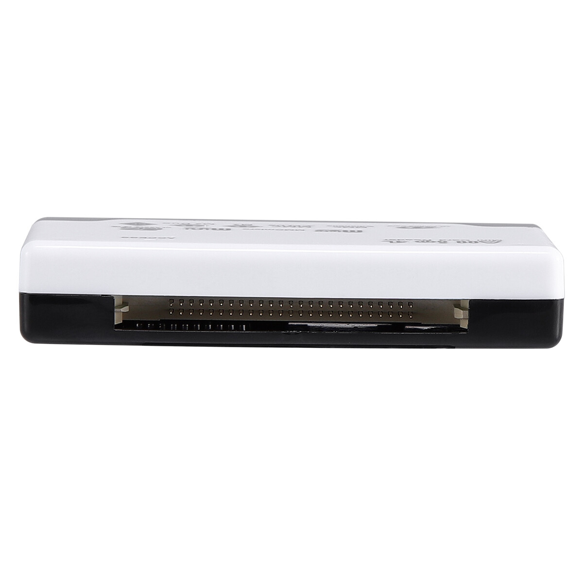 Multifunction Memory Card Reader For Micro SD, SD, XD, CF, M2, and MS, TF card