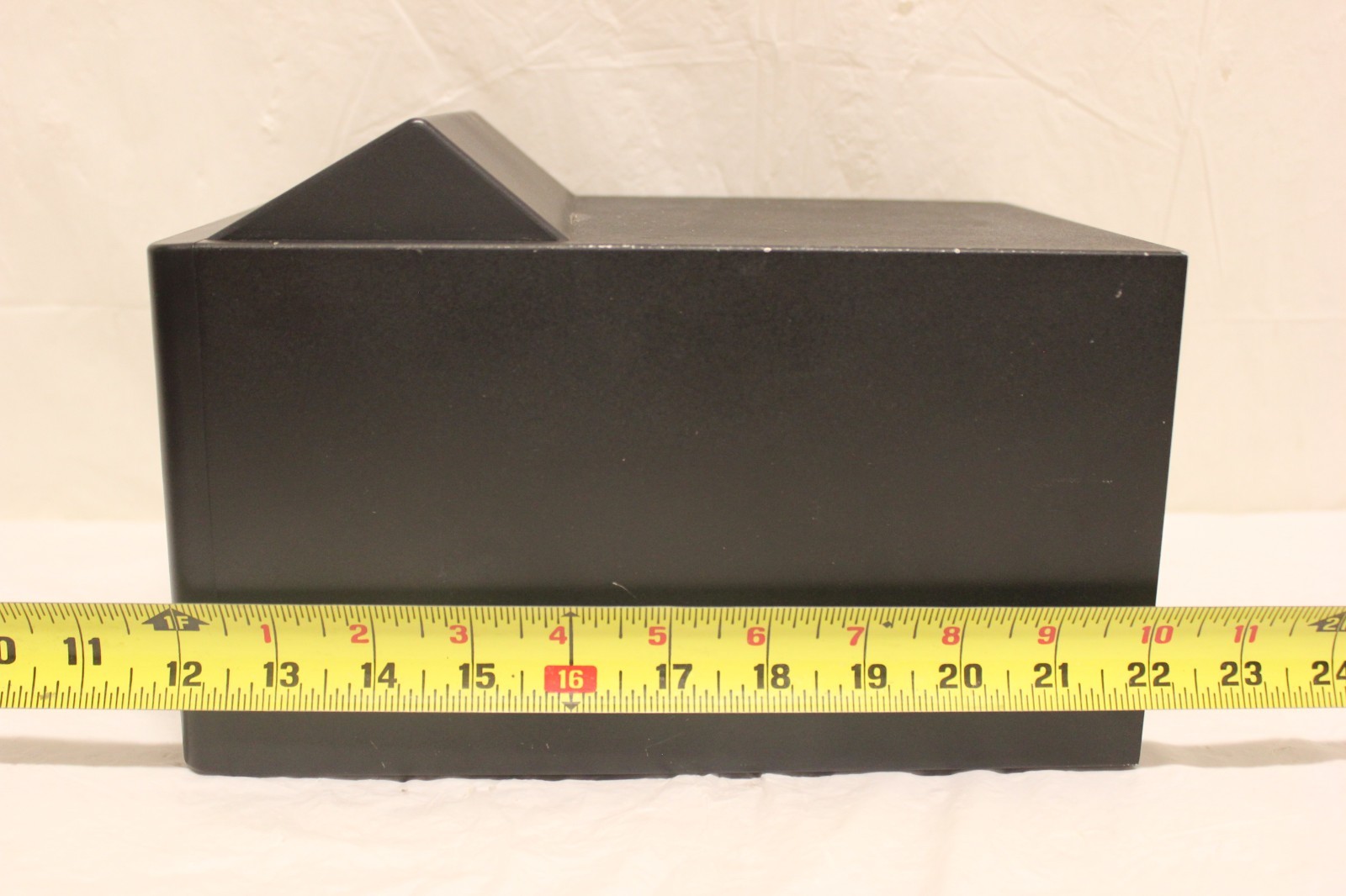 ZIPSPIN D121-PRO CD/DVD DISC DUPLICATOR WITH POWER CORD C3