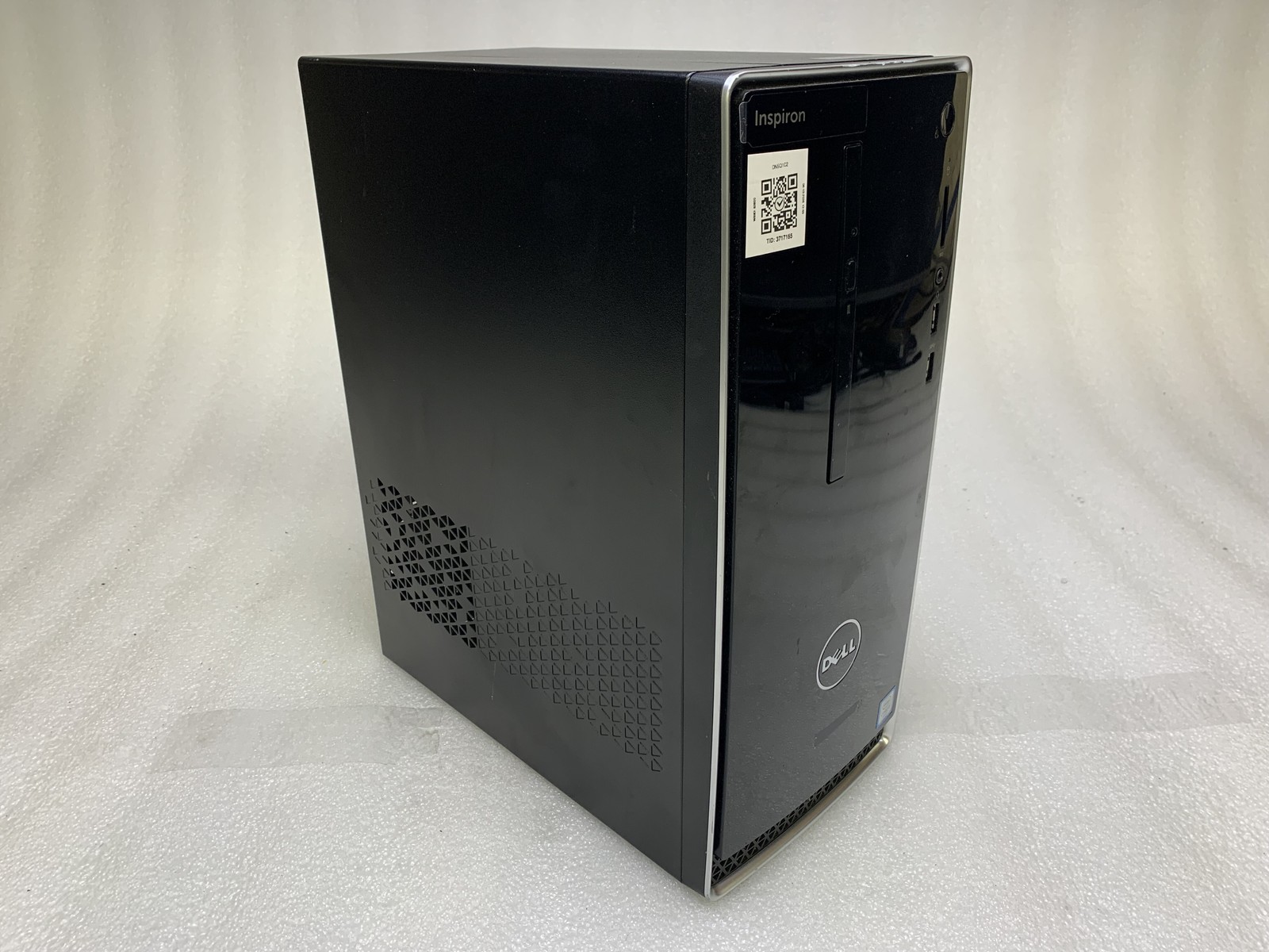 Dell Inspiron 3650 Core i5-6400 2.7GHz 16GB RAM NO HDD NO OS Good