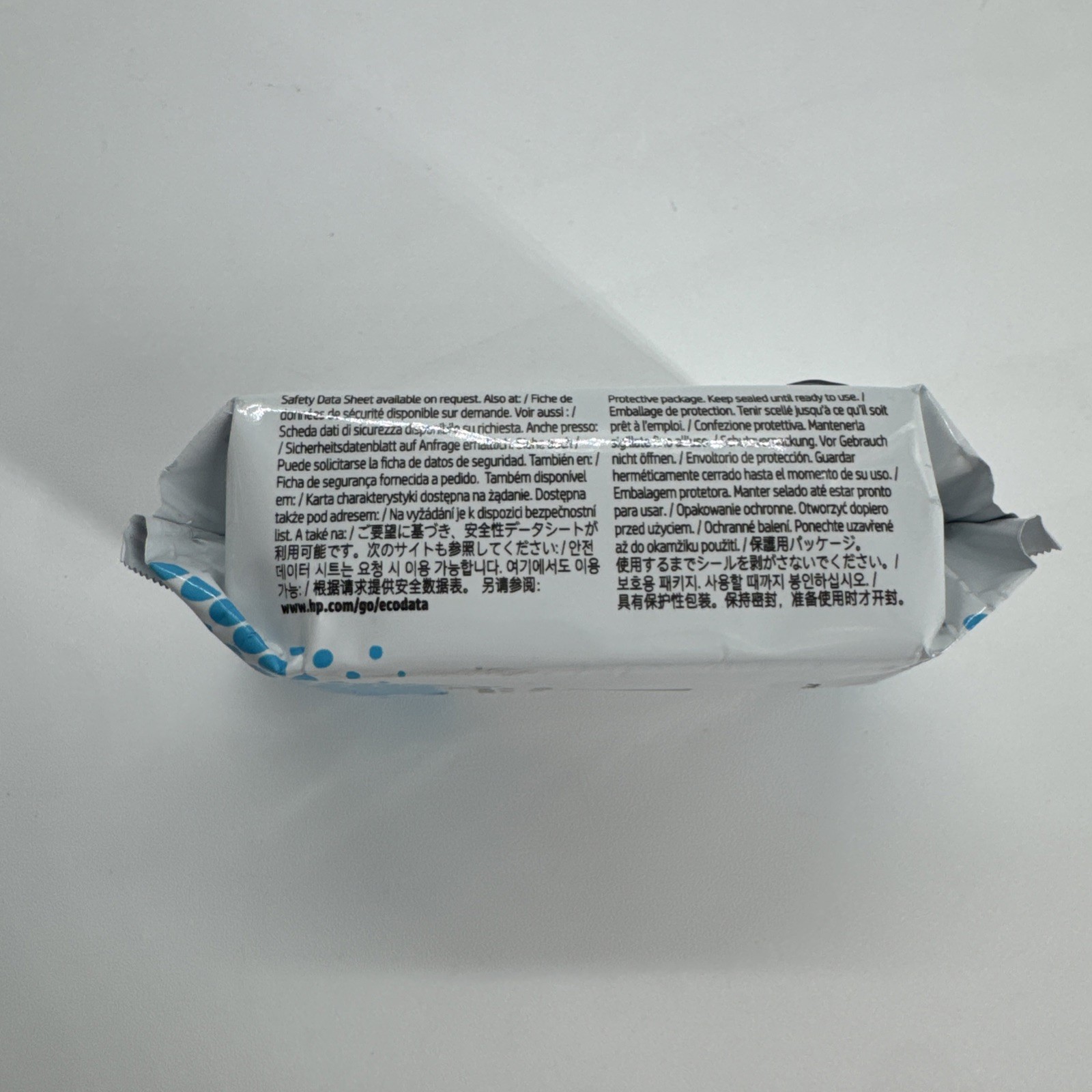 Genuine OEM Unopened HP 64/303/804 TRI-COLOR Ink Cartridge