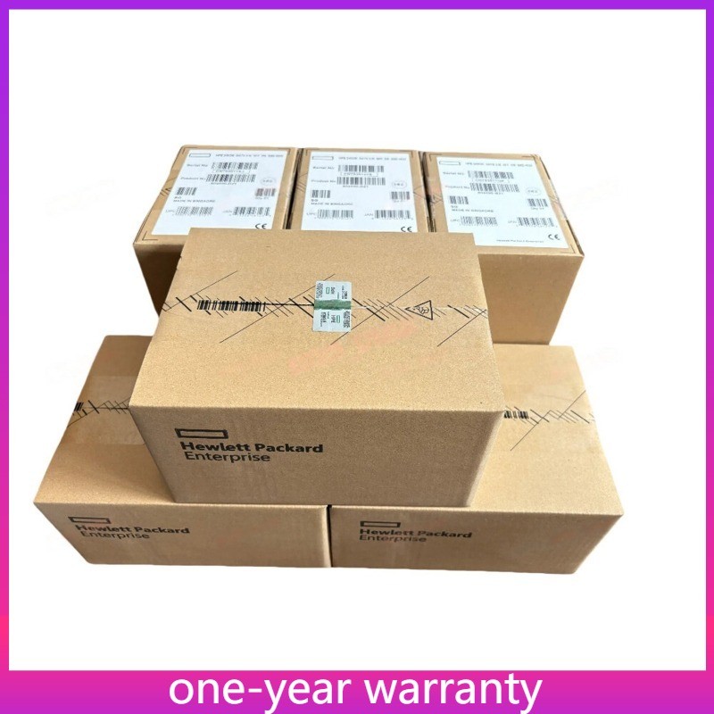 P37068-001 P37005-B21 HPE 960GB 12Gb SAS 2.5″ SFF G9 G10 MU Solid State Drives