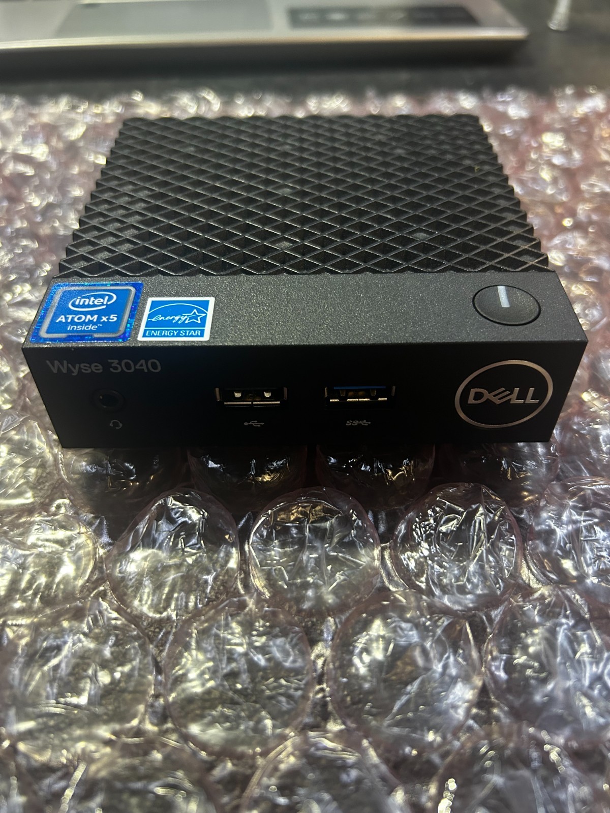 Lot of 6 Dell WYSE 3040 N10D Thin Client 4K8XT 2GB RAM 8GB SSD