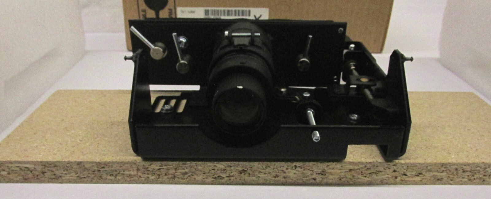 HP CQ654-67005 Camera assembly with motor for HP DesignJet series, 600×600 DPI