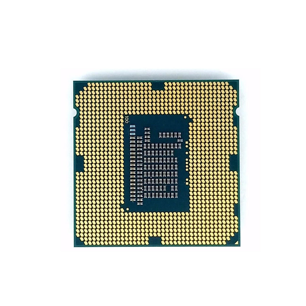 Intel Core i3-550 CPU Dual Core 3.2GHz 5.0GT/s Socket LGA 1156 CPU Processor