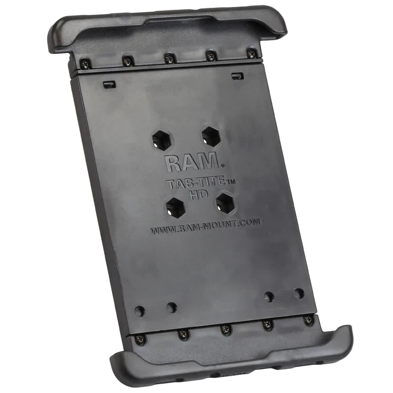 RAM Mounts Tab-Tite Tablet Cradle for Samsung Galaxy Tab S2 8.0 RAM-HOL-TAB30U