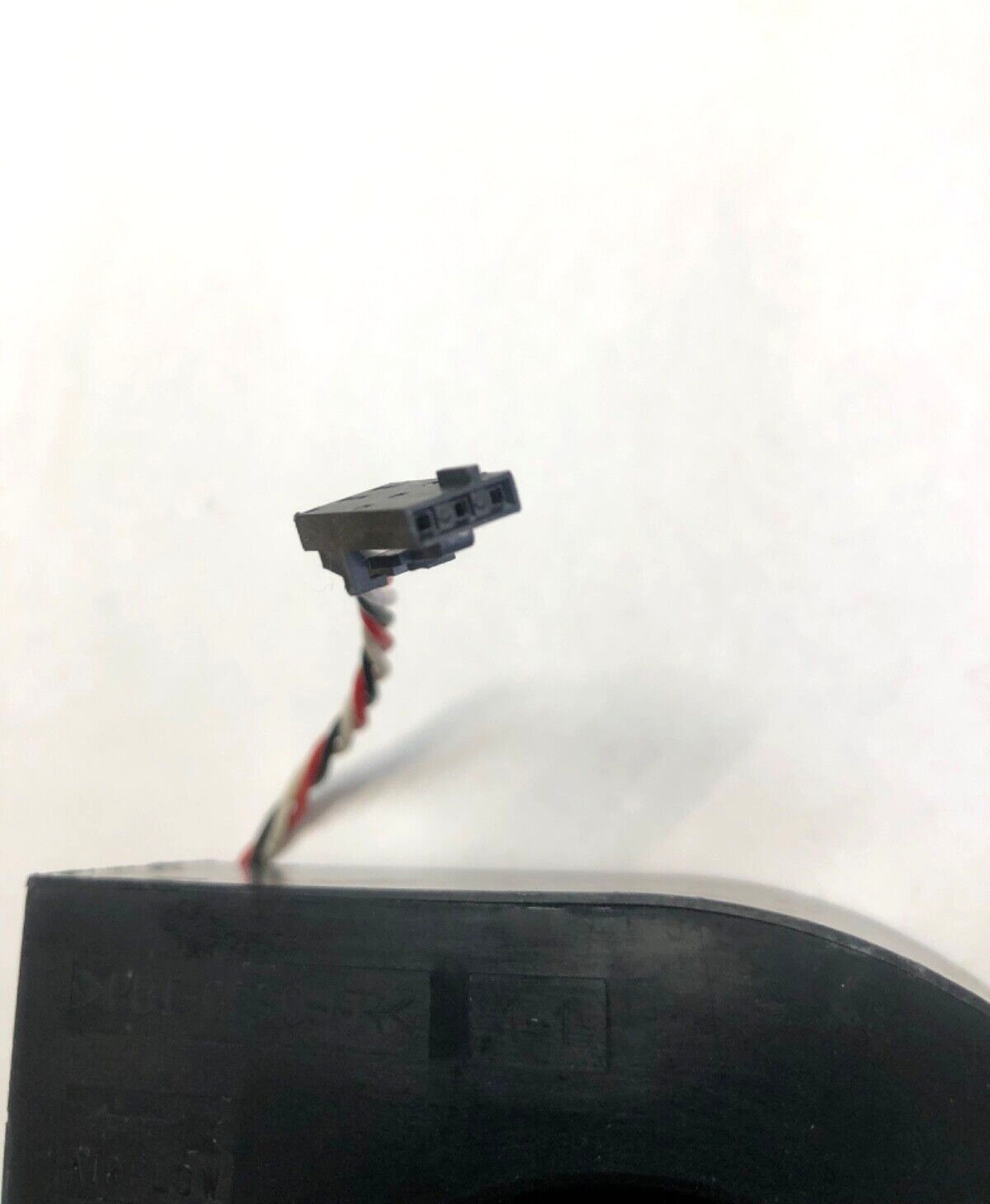 NMB BG0903-B044-VTL, 12V-DC, 1.34 A, DC Brushless Fan Motor
