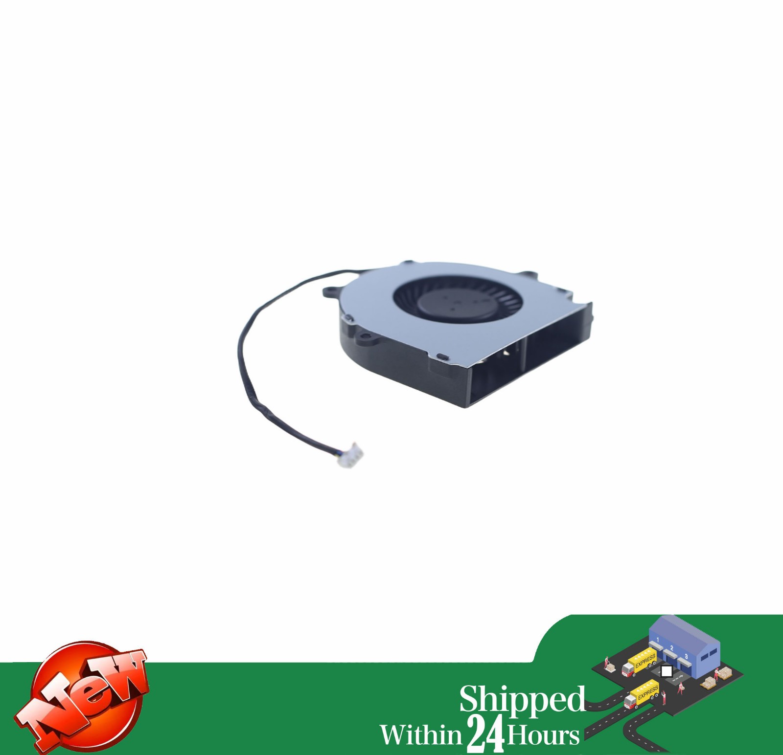Mini PC CPU Cooling Fan LD6012MS LD6012MS1 JB6012M5B for MAGICIAN AM08PRO