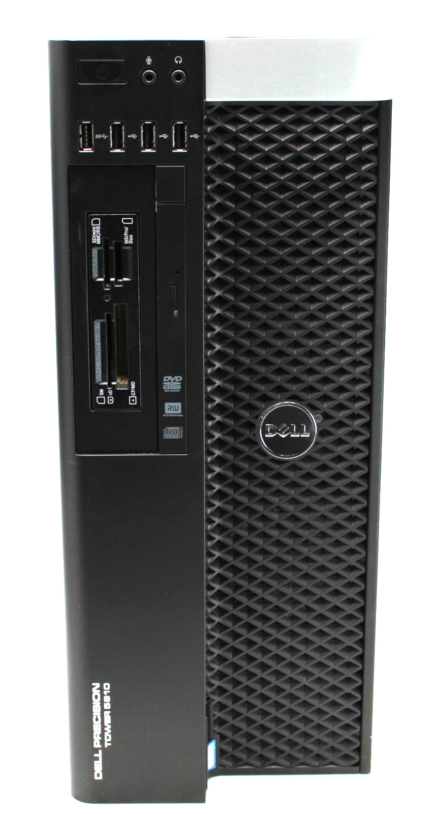 Dell PRECISION 5810 TWR PC E5-1650 V4 3.60GHz 32GB RAM 2TB HDD Quadro M2000 11P