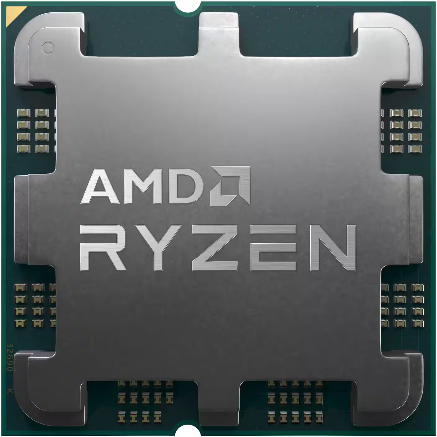 AMD – Ryzen 7 7700X 8-core – 16-Thread 4.5GHz (5.4 GHz Max Boost) Socket AM5 …