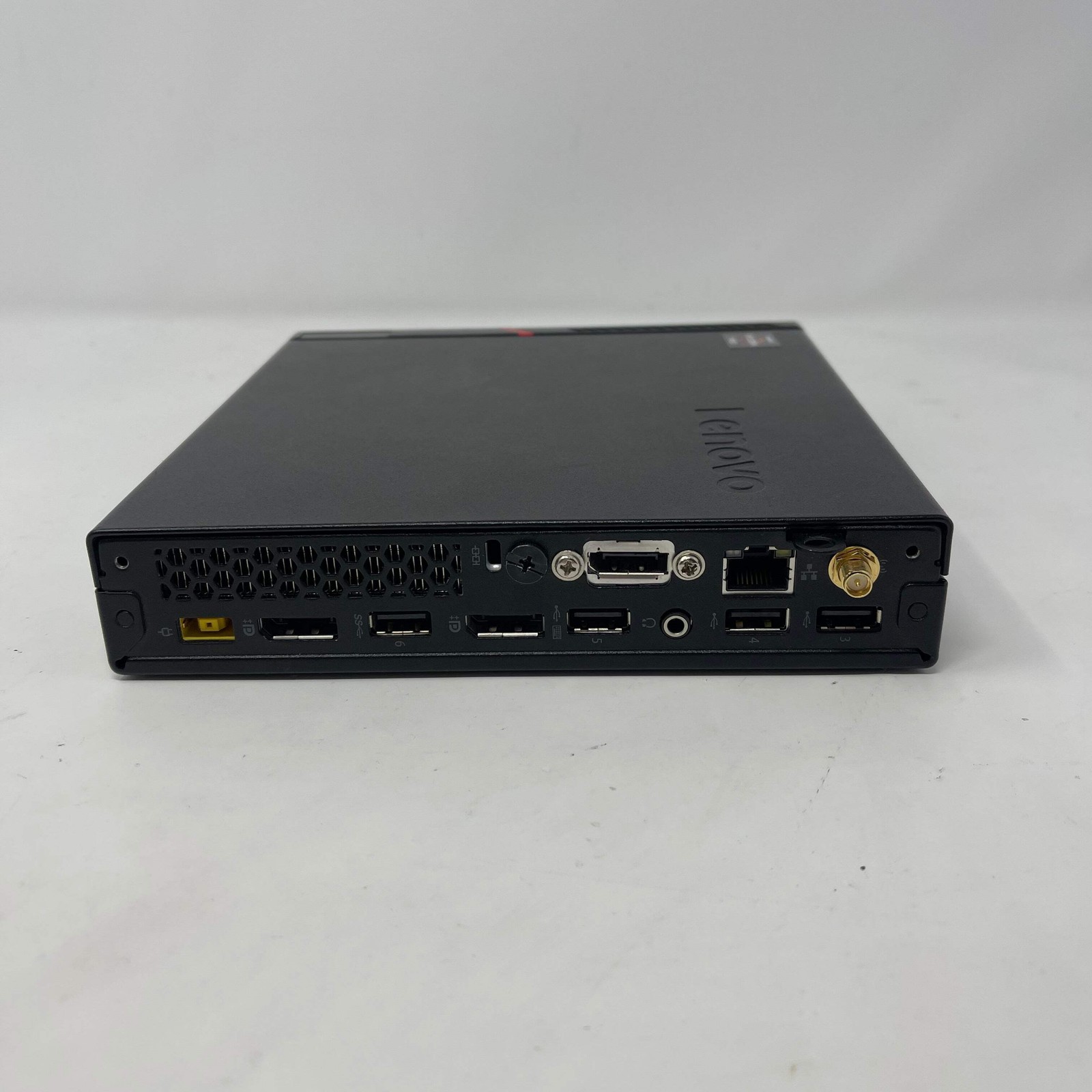 Lenovo ThinkCentre M71YQ Ryzen 3 PRO 2200GE 3.20GHz 8GB RAM 256GB HDD n/a