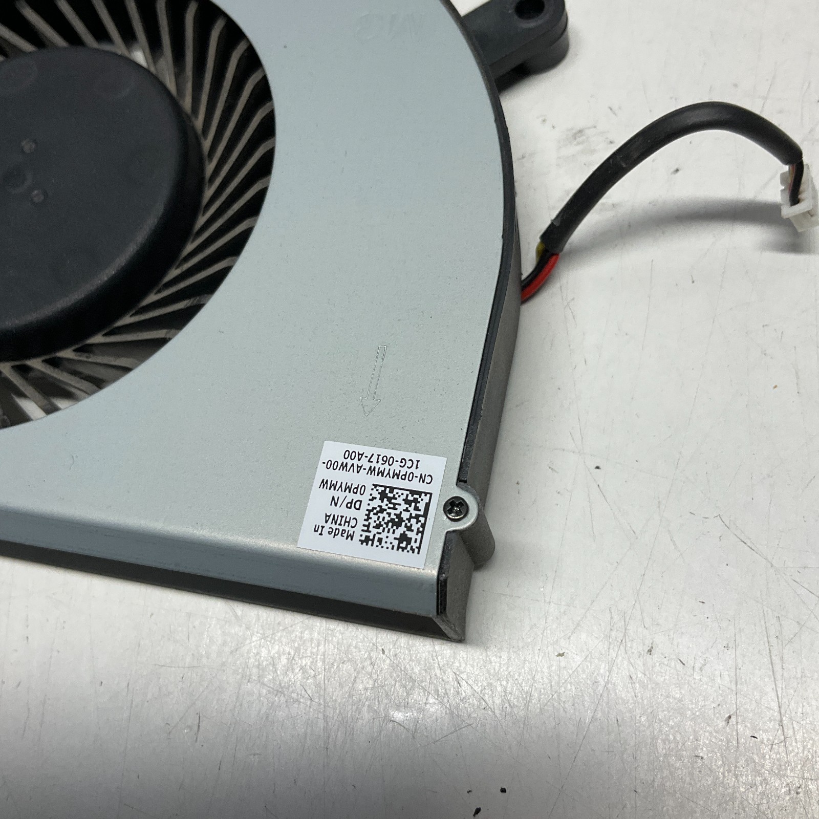 All-In-One PC CPU Heatsink and Fan Combo 062RK6 Dell Optiplex 7460