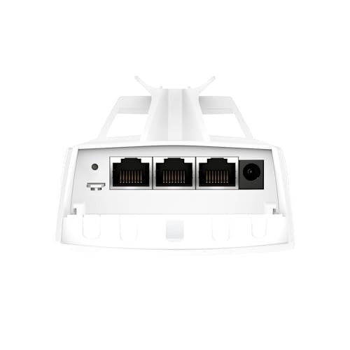 TP-Link Omada Point to Point Wireless Bridge (EAP211-Bridge KIT) (Refurbished)
