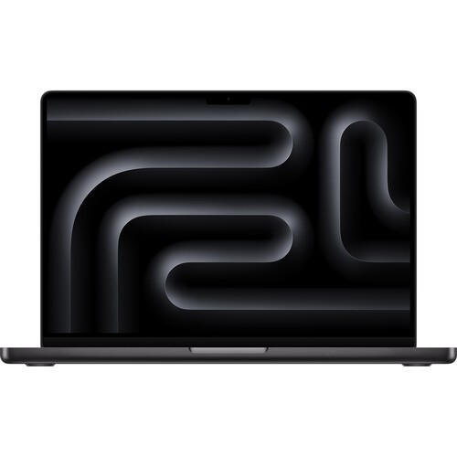 Apple MacBook Pro 14″ M4 Pro 16-Core 24GB RAM 512GB SSD 2024 Space Black MX2H3LL