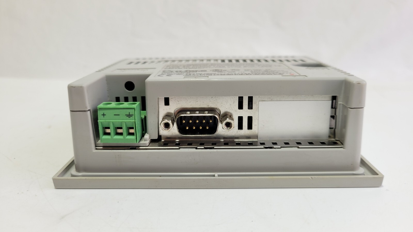 Pro-face 3180053-03 ST401-AG41-24V Touch Screen Panel 24VDC 0.29A
