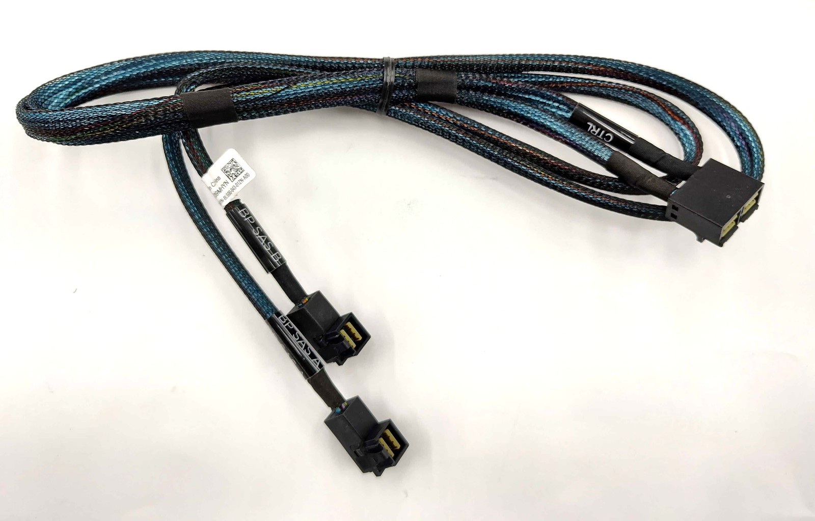 Dell SAS RAID Controller Cable – 8-16x 2.5 inches Backplanes – Controller 9MHYN