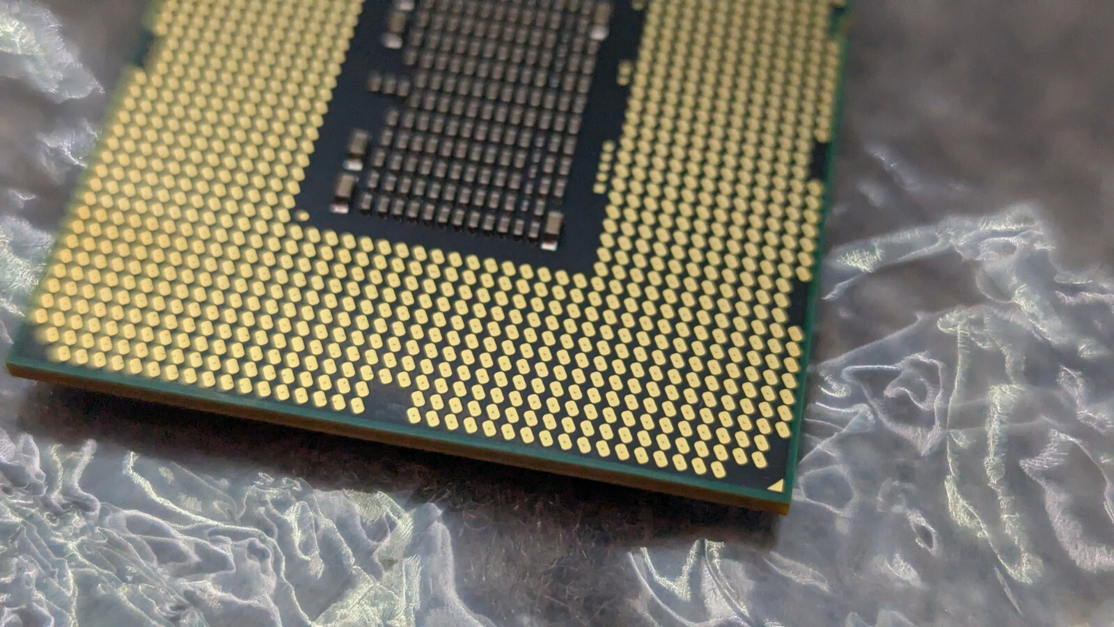 SLBWZ Intel E5645 2.40GHz 5.86GT/s QPI 12MB L3 Cache Socket LGA1366 Processor