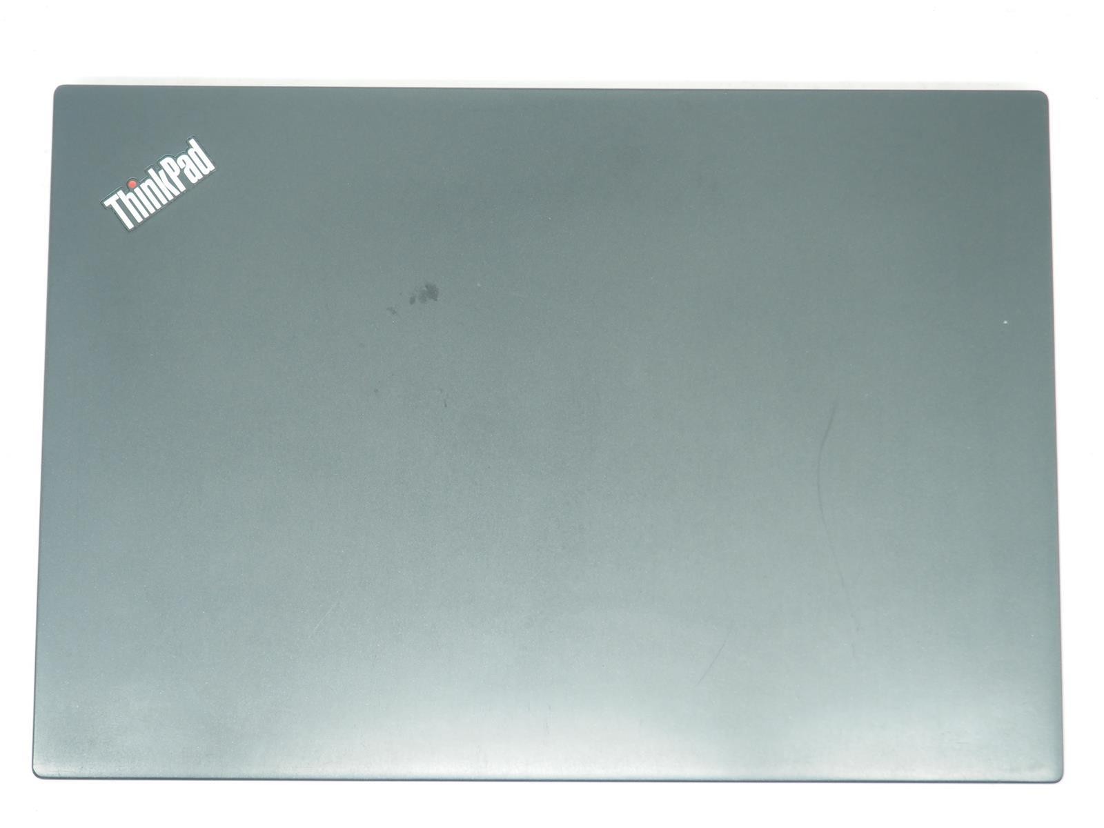 LENOVO THINKPAD T14S GEN 1 14″ Intel Core i5-10310U 1.70GHz 8GB RAM 256GB NVMe